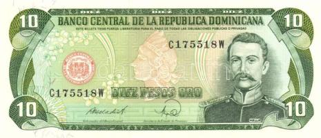 Dominika 1988. 10P T:I