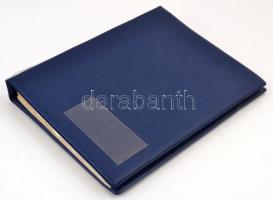 TU-154 B, TU-154-B2 repülőgép üzemeltetési és műszaki karbantartási utasítás. 5/3 könyv. Hidraulikus...