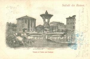 6 db régi városképes lap, közte 1 japán lap / 6 pre-1945 town-view postcards (Riccione, Lwów, Triest...