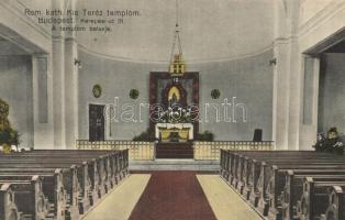 7 db régi magyar városképes lap (Kiskunhalas, Budapest, Székesfehérvár, Tapolca) / 7 pre-1945 Hungar...