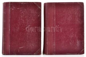 1930-1935 Missziós Újság. Képes Havilap. I. évf. 1-6. sz.+II. évf. 1-10 sz.+V. évf. 1-10 sz.+VI. évf...