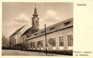 13 db RÉGI történelmi magyar városképes lap vegyes minőségben / 13 pre-1945 historical Hungarian tow...