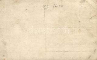 Első világháborús osztrák-magyar kórház vonat sebesültekkel hordágyakon / WWI K.u.K. military hospit...