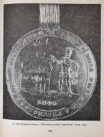 Dr. Szilágyi János-Dr. Szabó Károly: A tűzrendészet fejlődése az őskortól a modern időkig. Bp.,1986,...