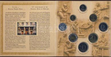 1999. 50f-100Ft 8klf db, szettben T:BU Csak 7000db!