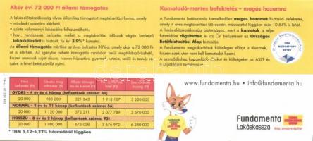 3klf bankjegyet ábrázoló modern reklámpénz