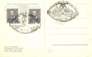 Tata, Magyar Általános Kőszénbánya Részvénytársulat tatai bányászata, Vida Jenő lejtős akna, csille ...