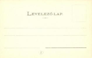 Rahó, Rakhiv; Borkút a Gyula forrásnál / well at the spring