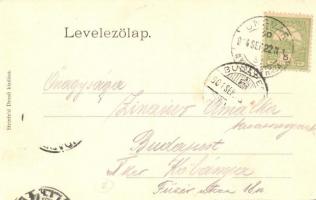 Ungvár, Uzshorod, Uzhorod; híd / bridge