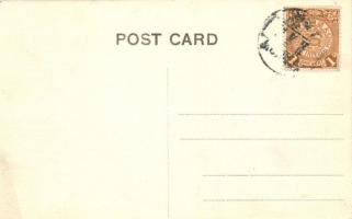 Hankou, Hankow (Wuhan); The Russian Concession