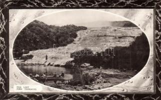 3 db RÉGI külföldi városképes lap; Sydney, Új-Zéland / 3 pre-1914 postcards, Sydney and New Zealand