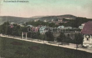 13 db RÉGI magyar és külföldi városképes lap vegyes minőségben / 13 pre-1945 Hungarian and European ...