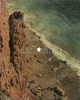 3 db MODERN román hanglemez-képeslap / 3 modern Romanian record postcards