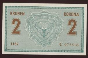 1914. 2K T:II+ Csak egyszer hajtva!