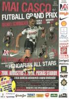 6 db MODERN sport motívumlap / 6 modern sport motive cards