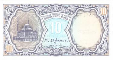 Egyiptom 1940(1997-98). 10P T:I