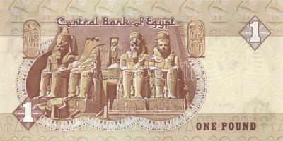 Egyiptom 1978-99. 25P (2klf db), 50P, 1Ł T:I