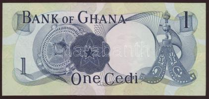 Ghana 1970.10.1. 1C T:I