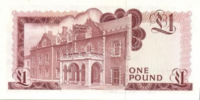 Gibraltár 1979.9.15. 1Ł T:I