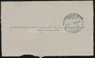 Ausztria 1895