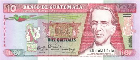 Guatemala 1990.1.3. 10Q T:I