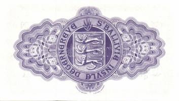 Guernsey 1966.7.1. 10Sh T:I