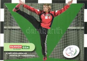 6 db MODERN sport motívumlap; kézilabda, foci, sakk, kenu, íjászat / 6 modern sport motive cards; ha...