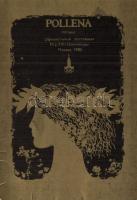 6 db MODERN sport motívumlap; események reklámjai 6 modern sport motive cards; events advertisement