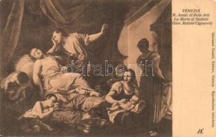 67 db régi motívumlap: üdvözlőlapok, művészlapok, hölgyek. vegyes minőség / 67 pre-1945 motive cards...