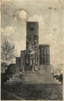 29 db régi magyar városképes lap / 29 pre-1945 Hungarian town-view postcards