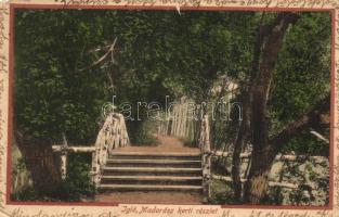 29 db régi magyar városképes lap / 29 pre-1945 Hungarian town-view postcards