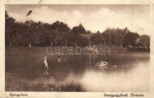 19 db RÉGI képeslap, több magyar és motívumlap / 19 pre-1945 postcards with many Hungarian and motiv...