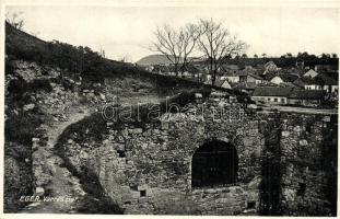 19 db RÉGI képeslap, több magyar és motívumlap / 19 pre-1945 postcards with many Hungarian and motiv...