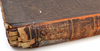 1881 Richard Andree's Allgemeiner Handatlas in sechsundachtzig Karten mit erläutern Text. Biele...