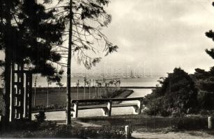 Siófok - 3 db modern képeslap / 3 modern postcards