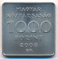 2008. 1000Ft Cu-Ni "Telefonhírmondó - Puskás Tivadar" tanúsítvánnyal T:BU
Adamo EM216