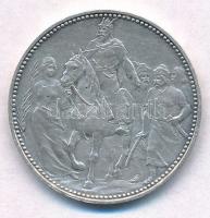 1896KB 1K Ag "Millenium" T:2
Adamo K5.2