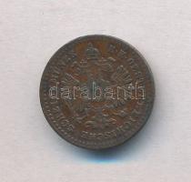 1865B 5/10kr Cu T:2
Adamo M3
