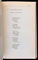 Weöres Sándor: Psyché. Egy hajdani költőnő írásai. Gyulai Líviusz rajzaival. Bp.,1972, Magvető. Első...