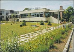 cca 1968 Velencei-tó, 12 db szabadon felhasználható, vintage negatív Keveházi János (?-?) budapesti ...