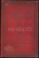 Gróf Széchenyi István Emlékkönyv. Szerk.: Nyesti Pál. Kiadja a gróf Széchenyi István emléke ápolásár...