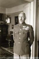 1945 előtti katonai negatívok tétele, 8 db szabadon felhasználható, vintage negatív, 24x36 mm és 8x1...