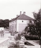 cca 1970 Balatoni professzionális felvételek - Tihany, Tapolca, Széplak, Füred, Földvár -, 21 db sza...