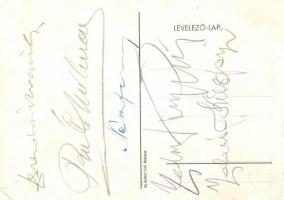 Magyar kereskedelmet magyar kézbe! Magyar Nyilaskeresztes Párt propaganda lapja / "Hungarian tr...