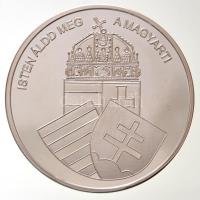 DN "Nemzetünk Nagyjai - A haza bölcse - Deák Ferenc / Isten áldd meg a magyart!" Ag emléké...