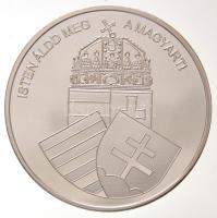 DN "Nemzetünk Nagyjai - "Éljen Mátyás király!" - Mátyás király / Isten áldd meg a mag...