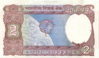 India 1975-76. 2R, 5R 2klf variáns T:I