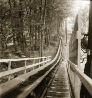 cca 1950 Oroszlány, külszíni bánya, 17 db szabadon felhasználható vintage negatív, 6x6 cm