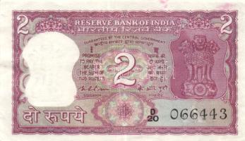 India dátum nélkül 2R, 10R T:I