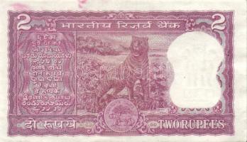 India dátum nélkül 2R, 10R T:I